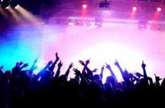 برگزاری کنسرتهای رایگان در روز کیش