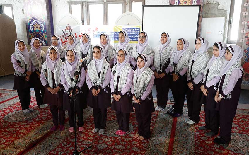 نهم دی نقطه تجلی وحدت ملی