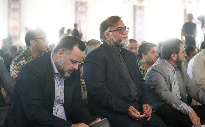 نهم دی نقطه تجلی وحدت ملی