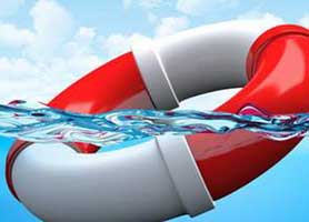 مدرسه نجات غریق در کیش