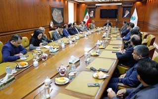 تشکیل شورای مطالعات راهبردی در کیش