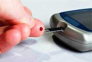 دوره آموزشی آشنایی با دیابت در کیش