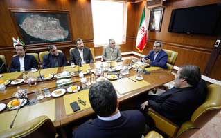 گردشگری لازمه رشد و توسعه پایدار کیش