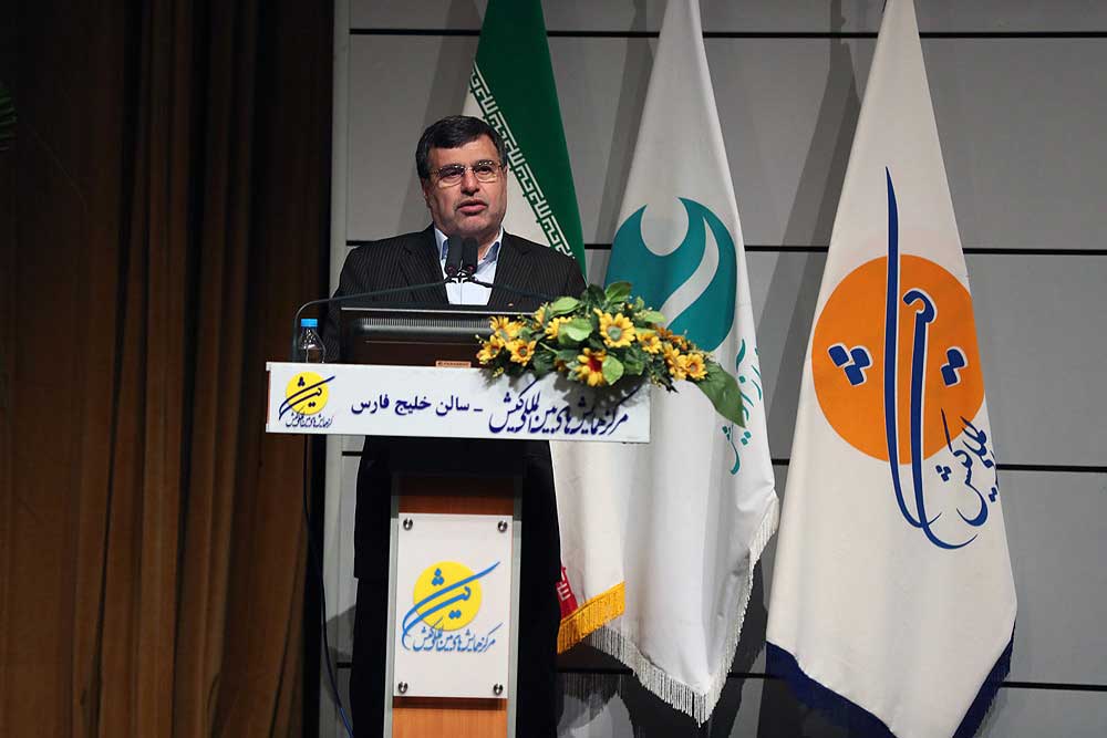 انتصاب مدیر عامل سازمان منطقه آزاد کیش