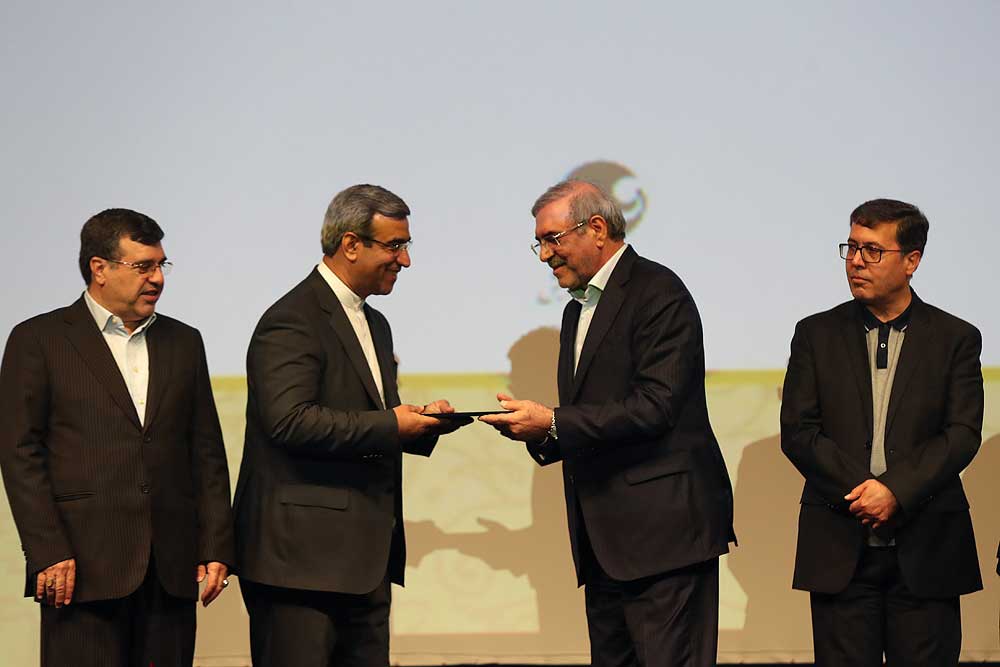 معرفی دکتر غلامحسین مظفری