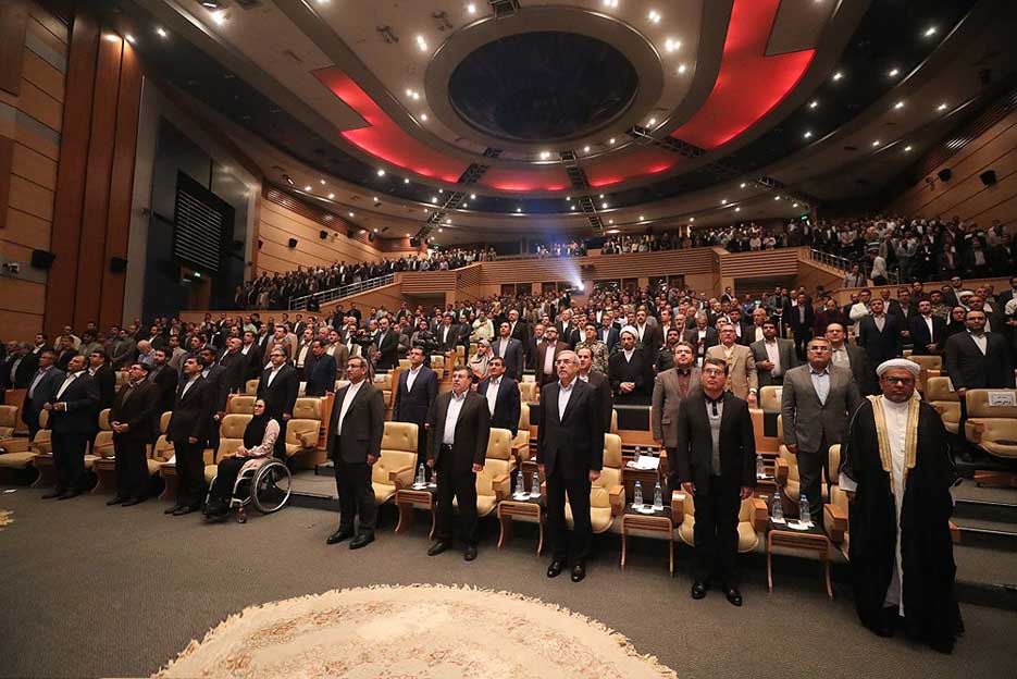 انتصاب مدیر عامل سازمان منطقه آزاد کیش