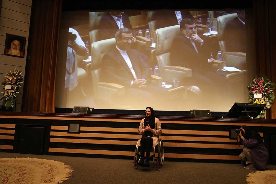 انتصاب مدیر عامل سازمان منطقه آزاد کیش