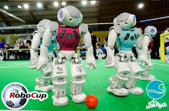 کیش میزبان مسابقات بین المللی ربوکاپ آسیا و اقیانوسیه