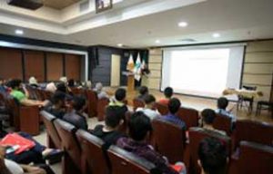 دوره های آموزشی گردشگری در کیش