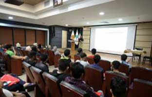 دوره های آموزشی گردشگری در کیش