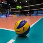 جام والیبال آقایان ویژه ادارات کیش