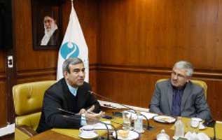 اولین جلسه ستاد نوروزی کیش