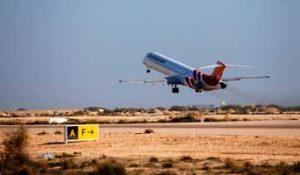 برقراری مجدد پرواز آبادان کیش