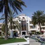 هتل پارسیان کیش