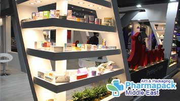 آغاز به کار نمایشگاه فارماپک خاورمیانه در کیش