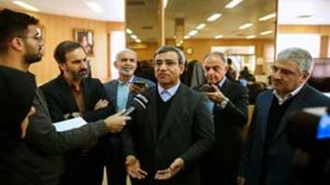 احتمال مشارکت کیش در میزبانی جام جهانی 2022 قطر