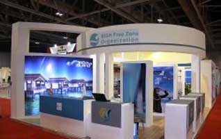 دستاوردهای گردشگری کیش در نمایشگاه گردشگری قشم