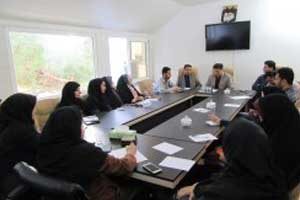 تمهیدات مرکز توسعه سلامت کیش در نوروز 98