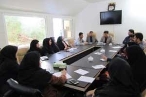 تمهیدات مرکز توسعه سلامت کیش در نوروز ۹۸