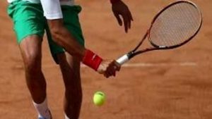 کیش میزبان دو رویداد ملی و بین المللی تنیس