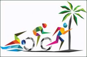 کیش میزبان مسابقات قهرمانی سه گانه دانشجویان علمی کاربردی