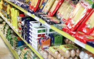 پُر بودن انبارهای کالای اساسی در کیش