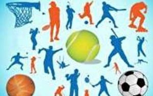 نتایج مسابقات ورزشی دهه فجر در کیش