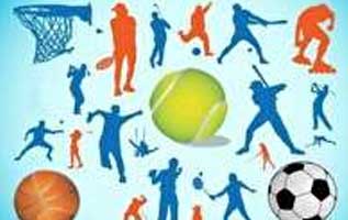 نتایج مسابقات ورزشی دهه فجر در کیش