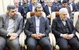 انتصاب مدیر کل جدید صدا و سیمای کیش