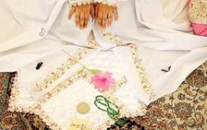 جشن تکلیف دانش آموزان کیش