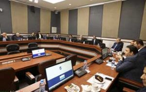 رونمایی از سه سامانه هوشمند در کیش