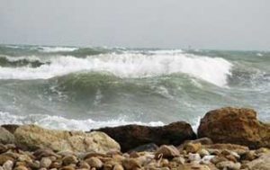 اطلاعیه در خصوص وضعیت جوی کیش 