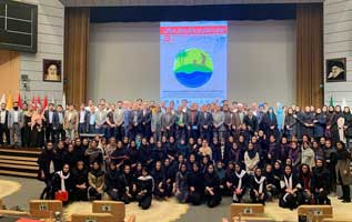 کنگره بین المللی ورزش همگانی و فعالیت بدنی در کیش