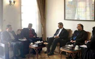 برگزاری جشنهای ملی و مذهبی در کیش با محوریت اکو