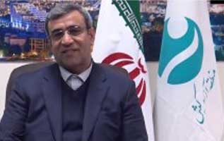 پیام تبریک دکتر مظفری به مناسبت ولادت امام علی (ع) و روز پدر