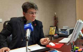 ارائه خدمات بهداشتی و درمانی در کیش در نوروز ۹۸