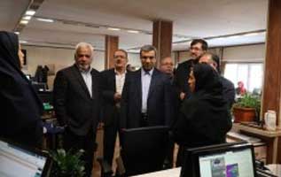 برگزاری مسابقه های معماری برای شهرسازی در کیش