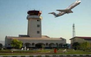 برقراری پرواز مسیر کیش سبزوار