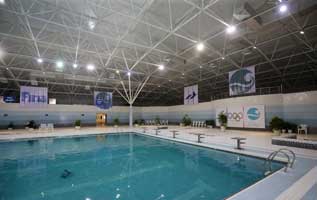 سانس های تفریحی استخرهای کیش در نوروز ۹۸