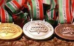 درخشش پسران کیش در مرحله اول المپیاد علمی دانش آموزی کشور