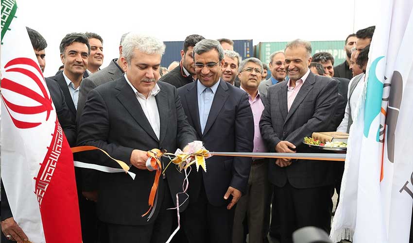 افتتاح کشتی گردشگری کاتاماران تاپ تورز ۱