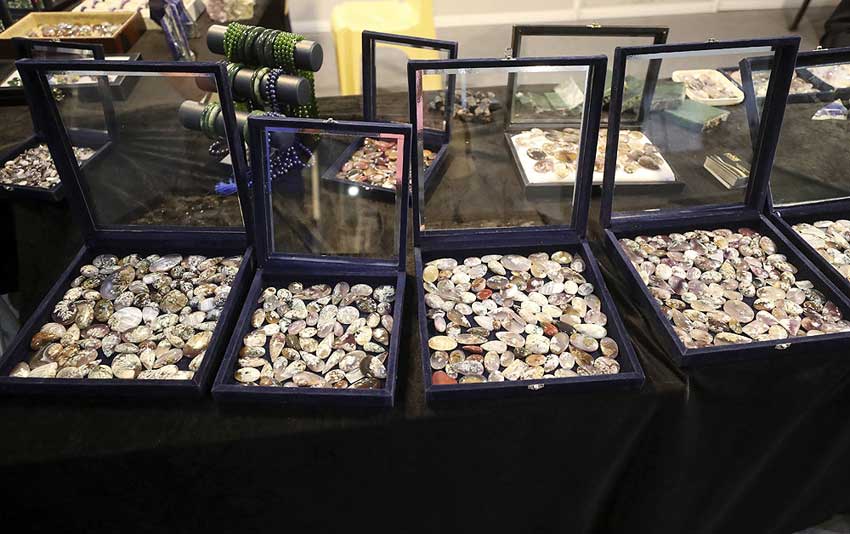 برگزاری نمایشگاه صنایع دستی، گردشگری و سوغات در کیش