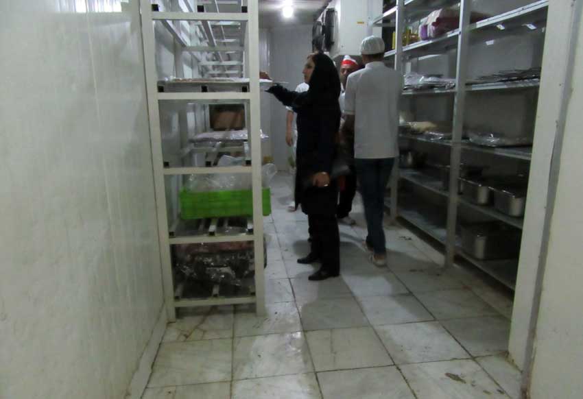 ارائه خدمات بهداشتی درمانی به 6هزار نفر در کیش