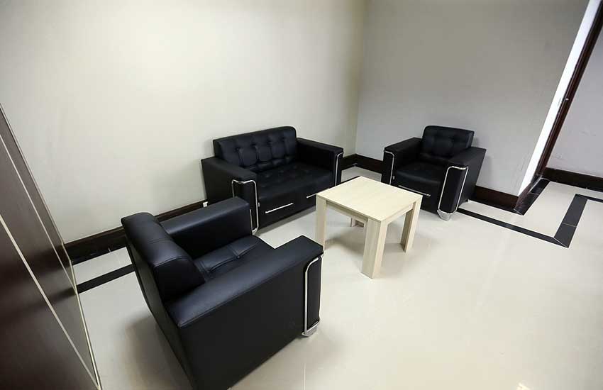 افتتاح دفتر مؤسسه فرهنگی اکو در کیش