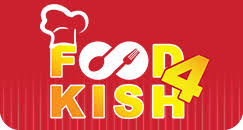 سامانه آنلاین غذا در کیش