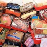 جمع آوری کمکهای مردمی کیش به سیل زدگان کشور