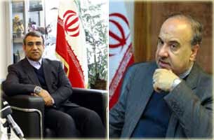 انتصاب دکتر مظفری بعنوان رئیس ستادعالی مسابقات جهانی توآی