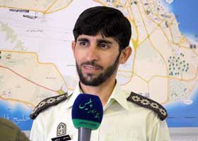 پلمپ ۱۷ واحد صنفی متخلف در کیش