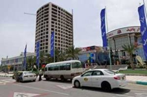 نرخ کرایه وسایل حمل و نقل عمومی کیش در سال 98