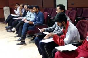 برگزاری دوره توجیهی طرح کنترل فشار خون در کیش